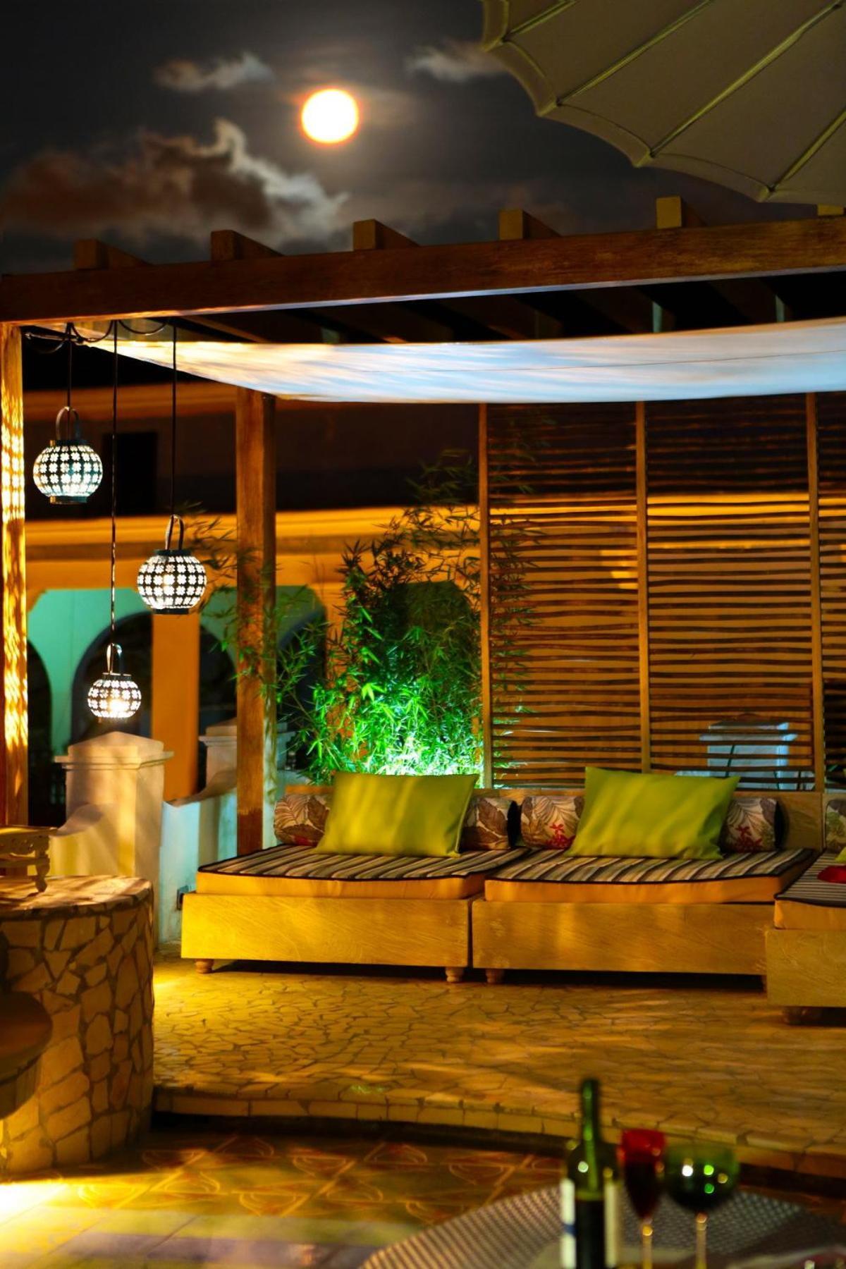 Casa Logos Hotel Boutique - Cartagena — Fotos 3